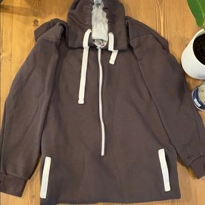 Boohoo Hooded Onesie